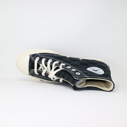 Converse x Kith Chuck Taylor 70's Hi Top - Black