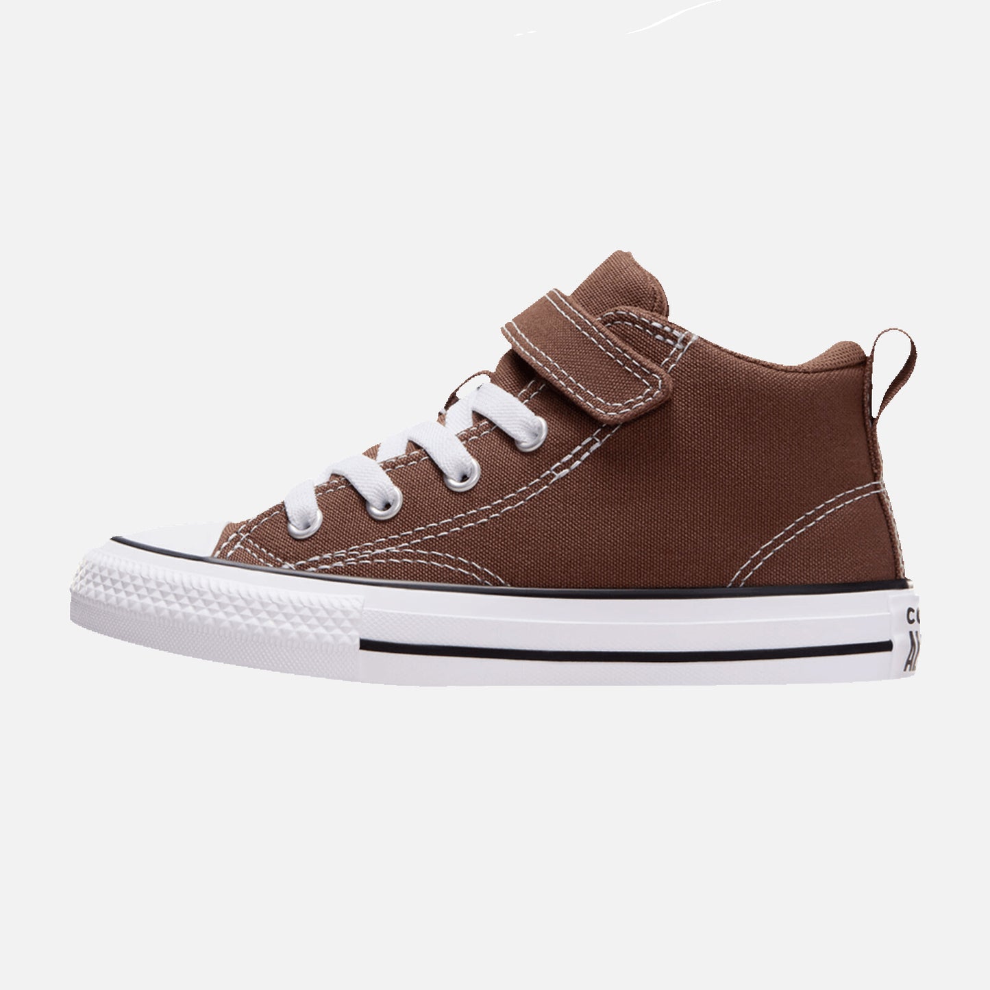 Kids Converse Chuck Taylor Malden Street Brown