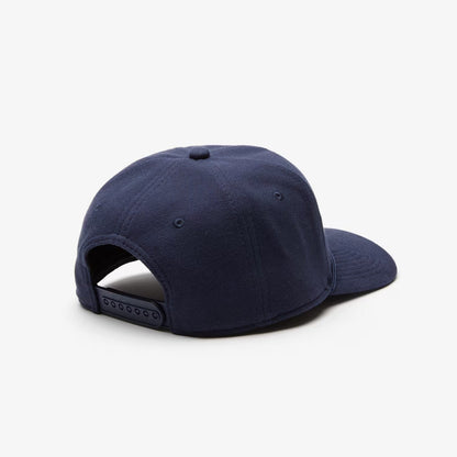 Lacoste APC Baseball Cap - Blue