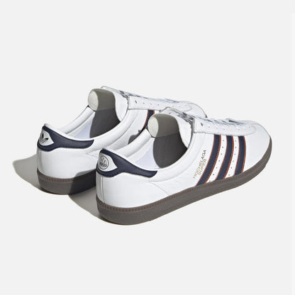 Men's Adidas Hochelaga Spezial White