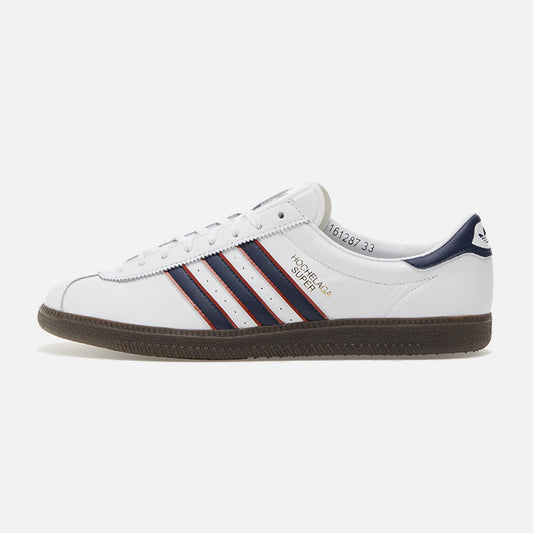 Men's Adidas Hochelaga Spezial White