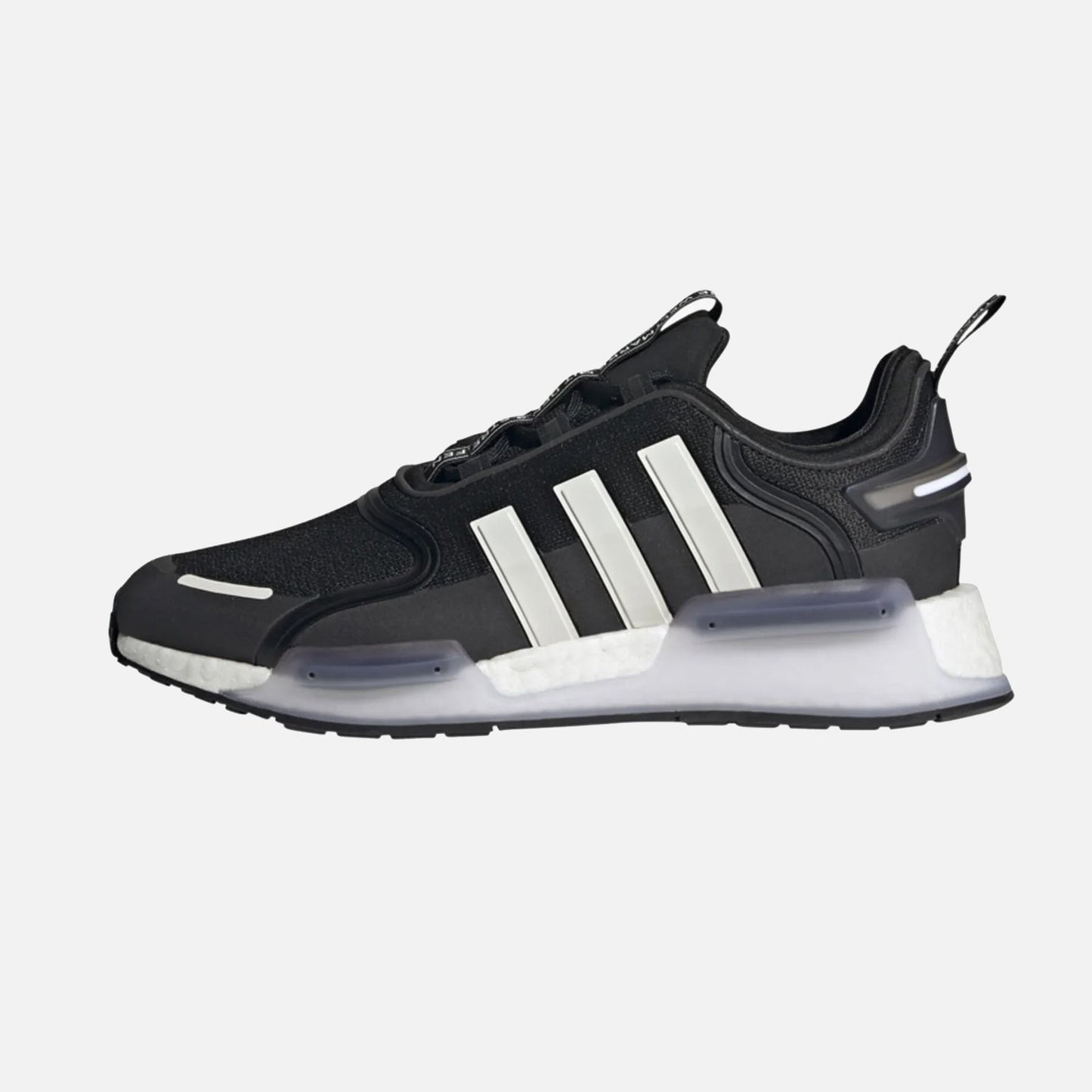 Men's Adidas NMD v3 - Black White