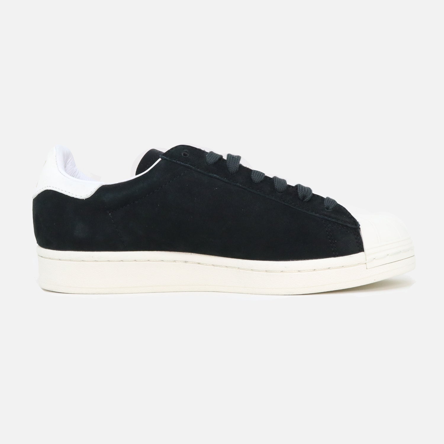 Men's Adidas Superstar Pure New York - Black White