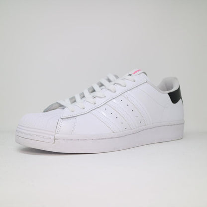 Men's Adidas Superstar Shanghai - White