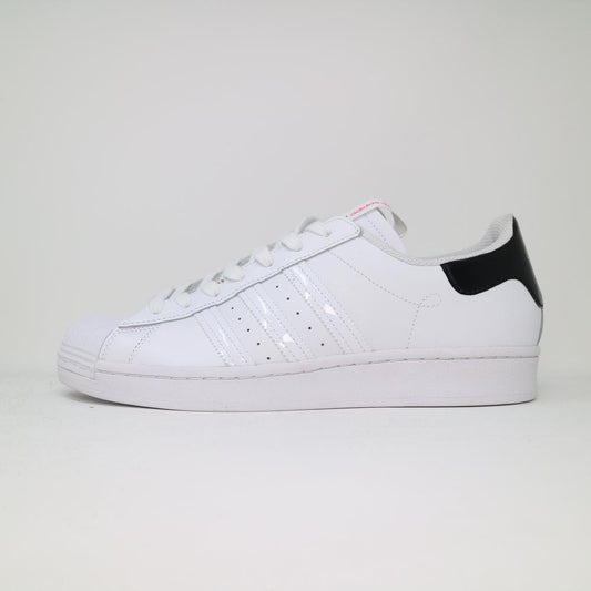 Men's Adidas Superstar Shanghai - White