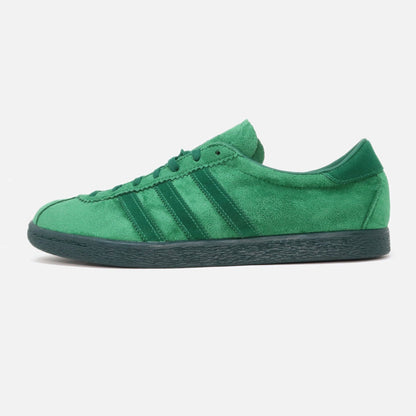 Men's Adidas Tobacco Gruen Green Suede