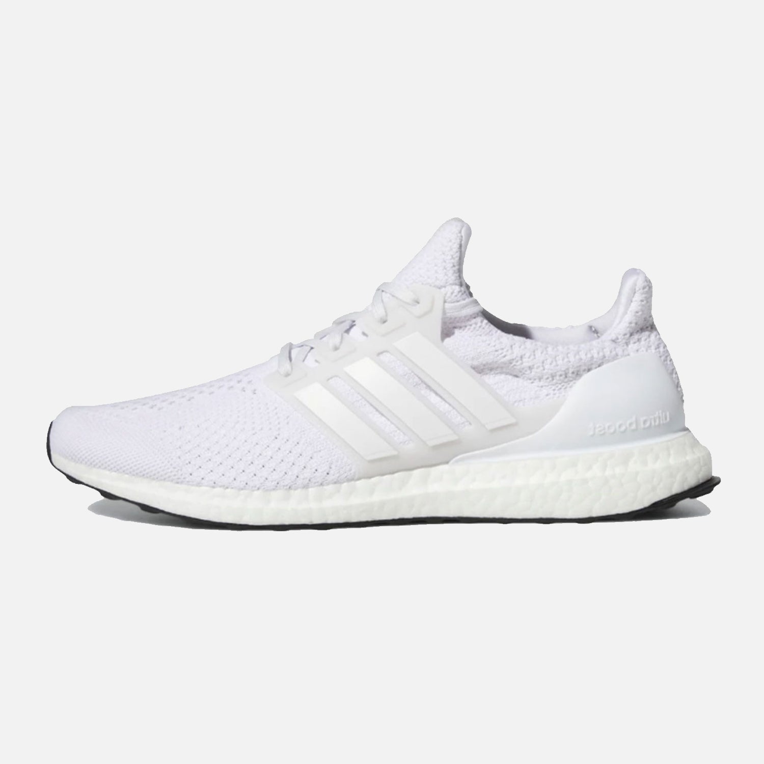 Men's Adidas Ultra Boost 5.0 Cloud White