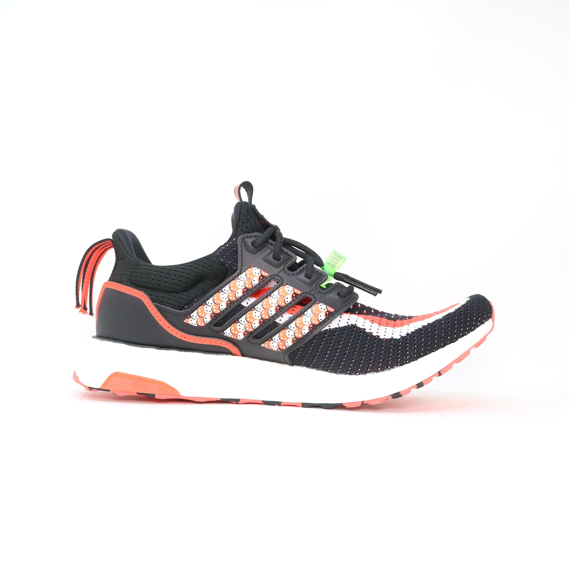 Men's Adidas UltraBoost DNA CNY - Black