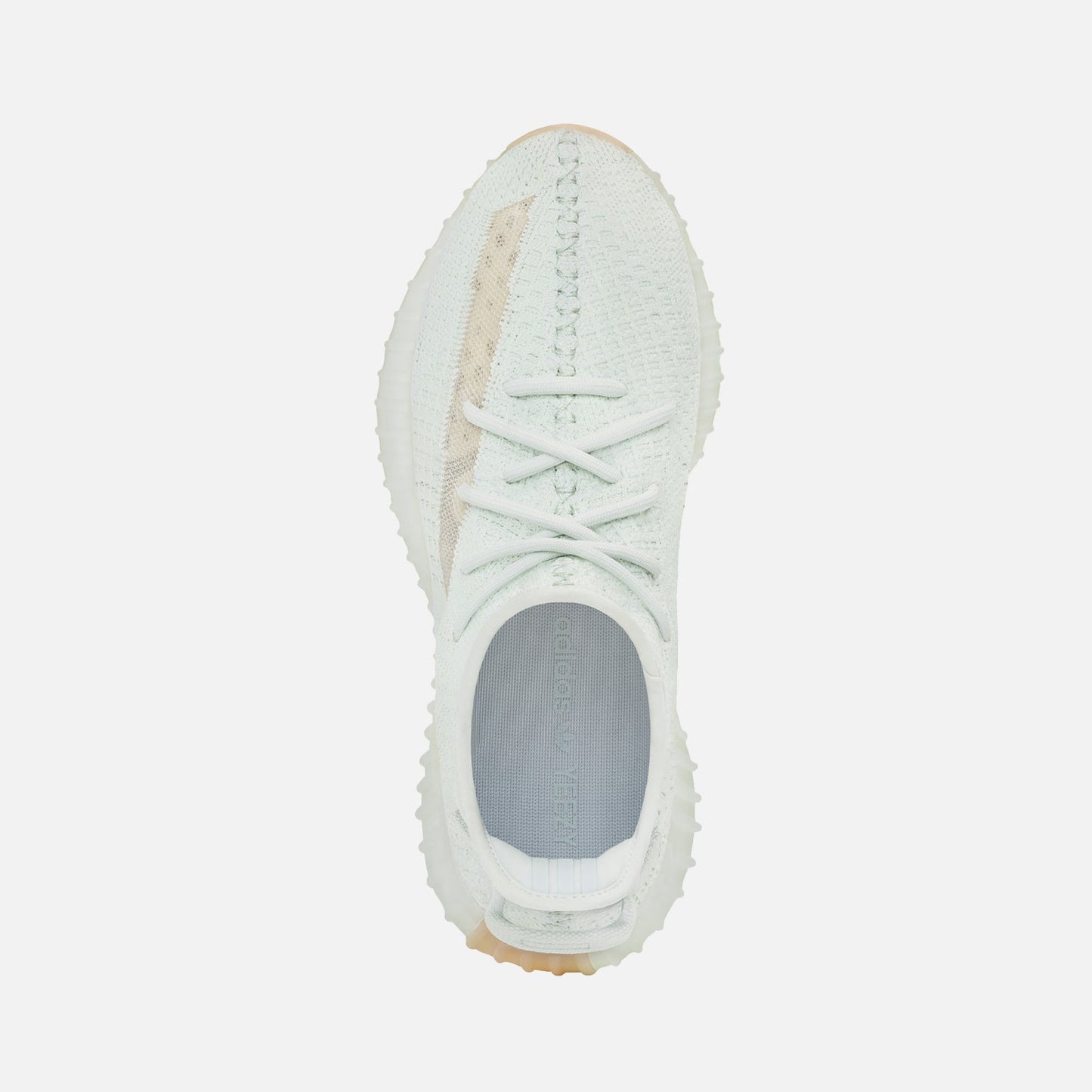 Men's Adidas Yeezy 350 v2 Hyperspace Trainers