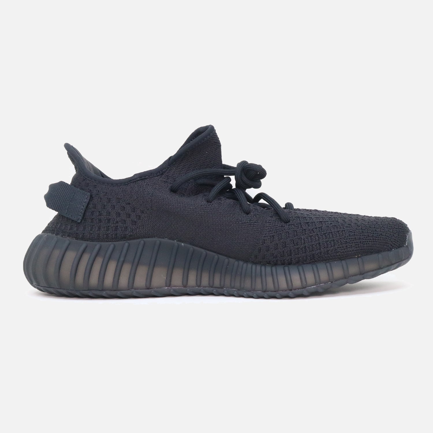 Men's Adidas Yeezy 350 v2 - Onyx