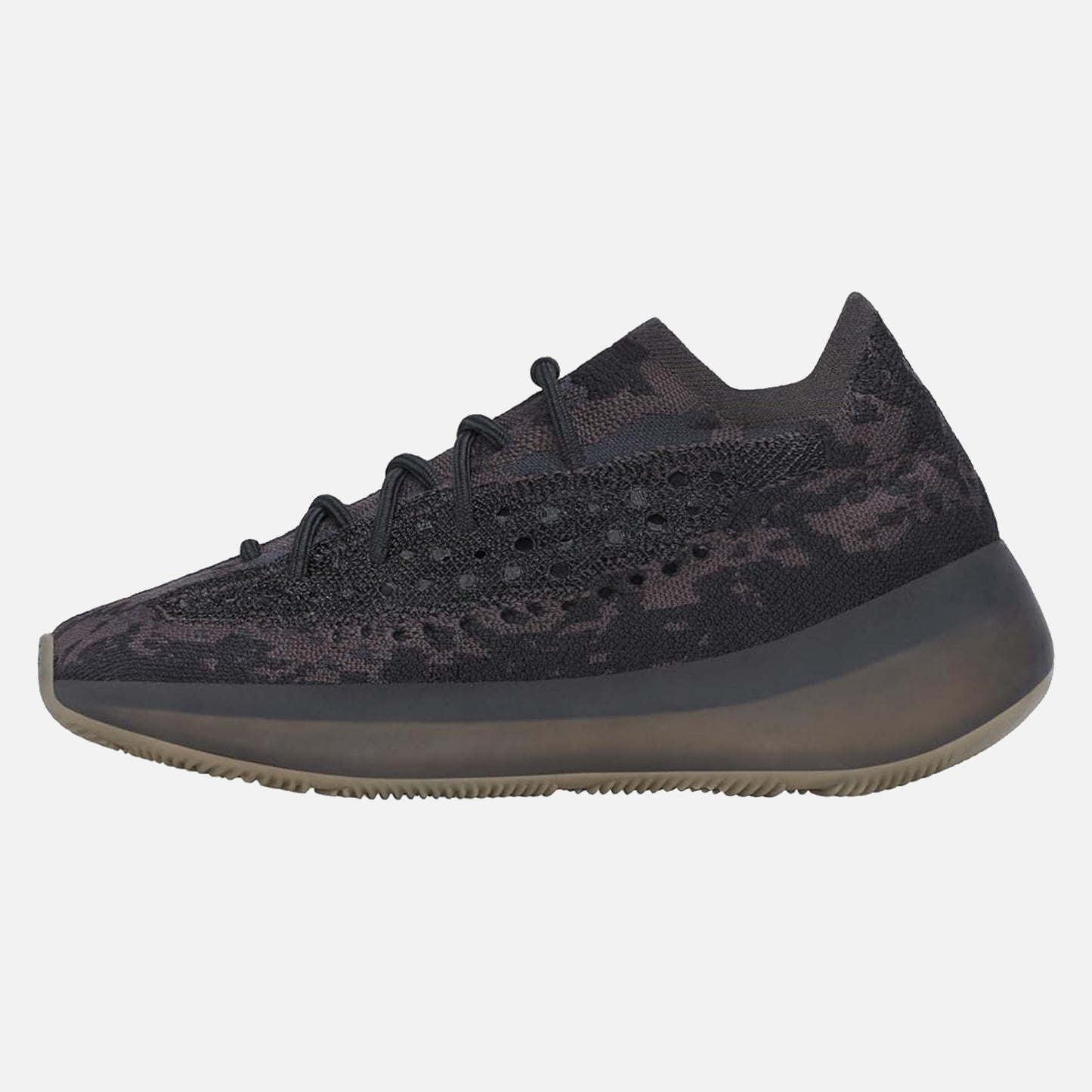 Men's Adidas Yeezy 380 Onyx