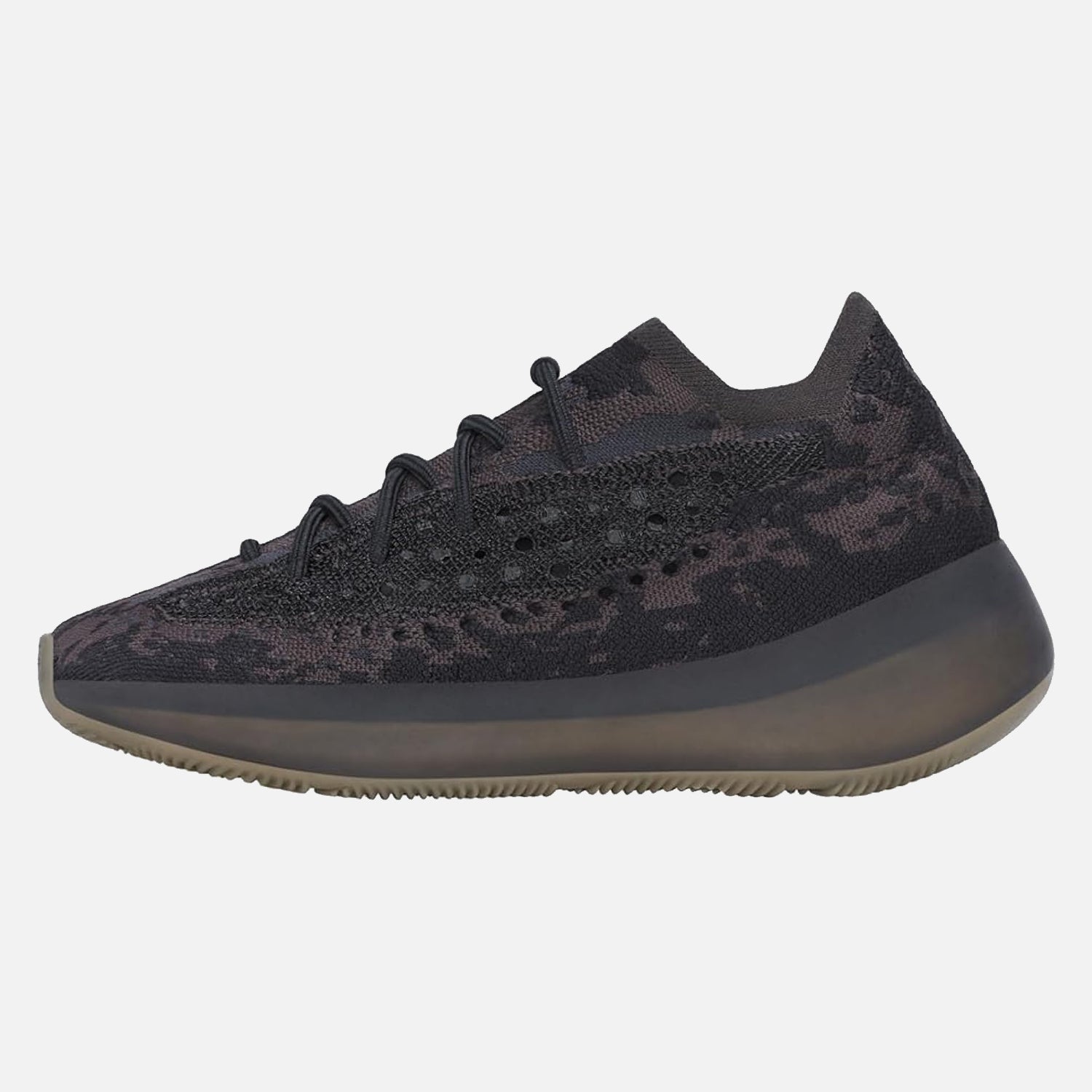 Men's Adidas Yeezy 380 Onyx