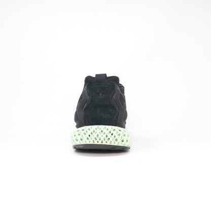 Men's Adidas ZX 2K 4D Black