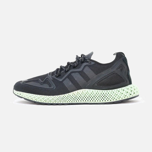 Men's Adidas ZX 2K 4D Black