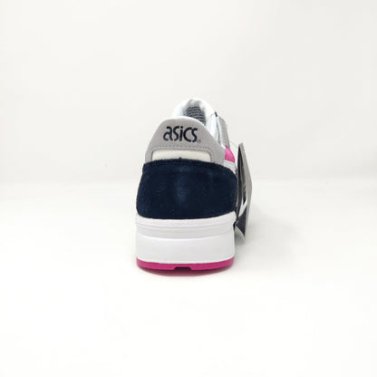Men's Asics Gel-Lyte White Black Pink