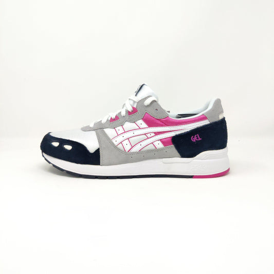 Men's Asics Gel-Lyte White Black Pink