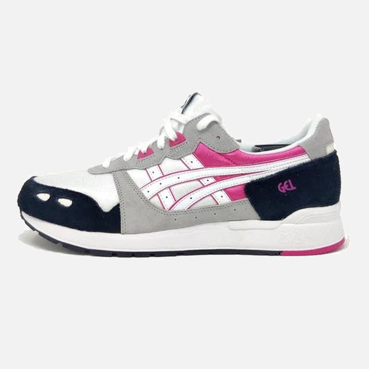 Men's Asics Gel-Lyte White Black Pink