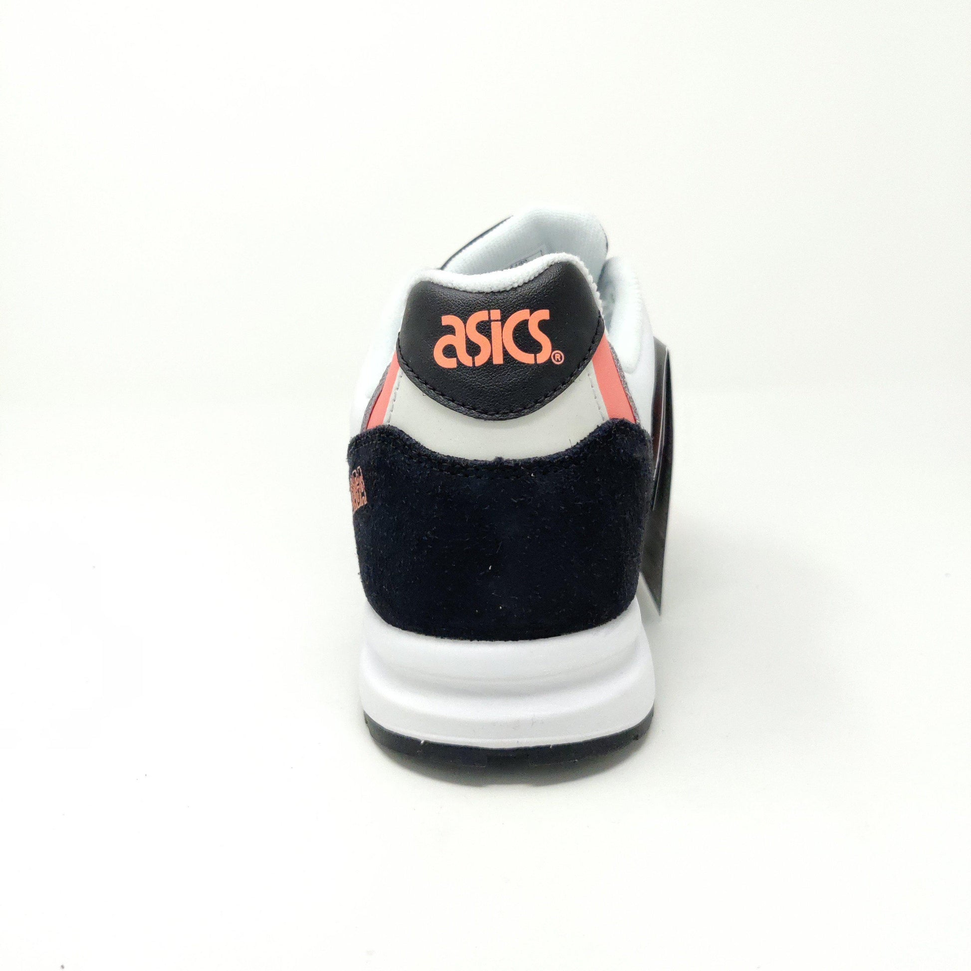 Men's Asics Gelsaga - White Coral