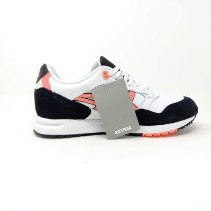 Men's Asics Gelsaga - White Coral