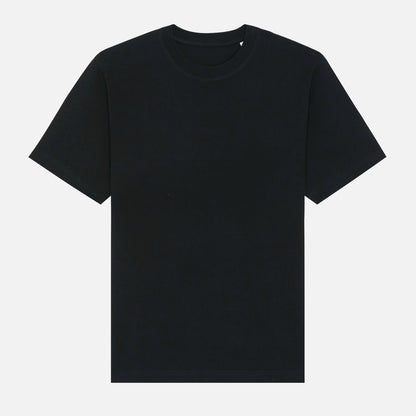 Mens Basic Heavyweight Relaxed Fit T-shirt
