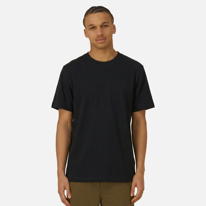 Mens Basic Heavyweight Relaxed Fit T-shirt