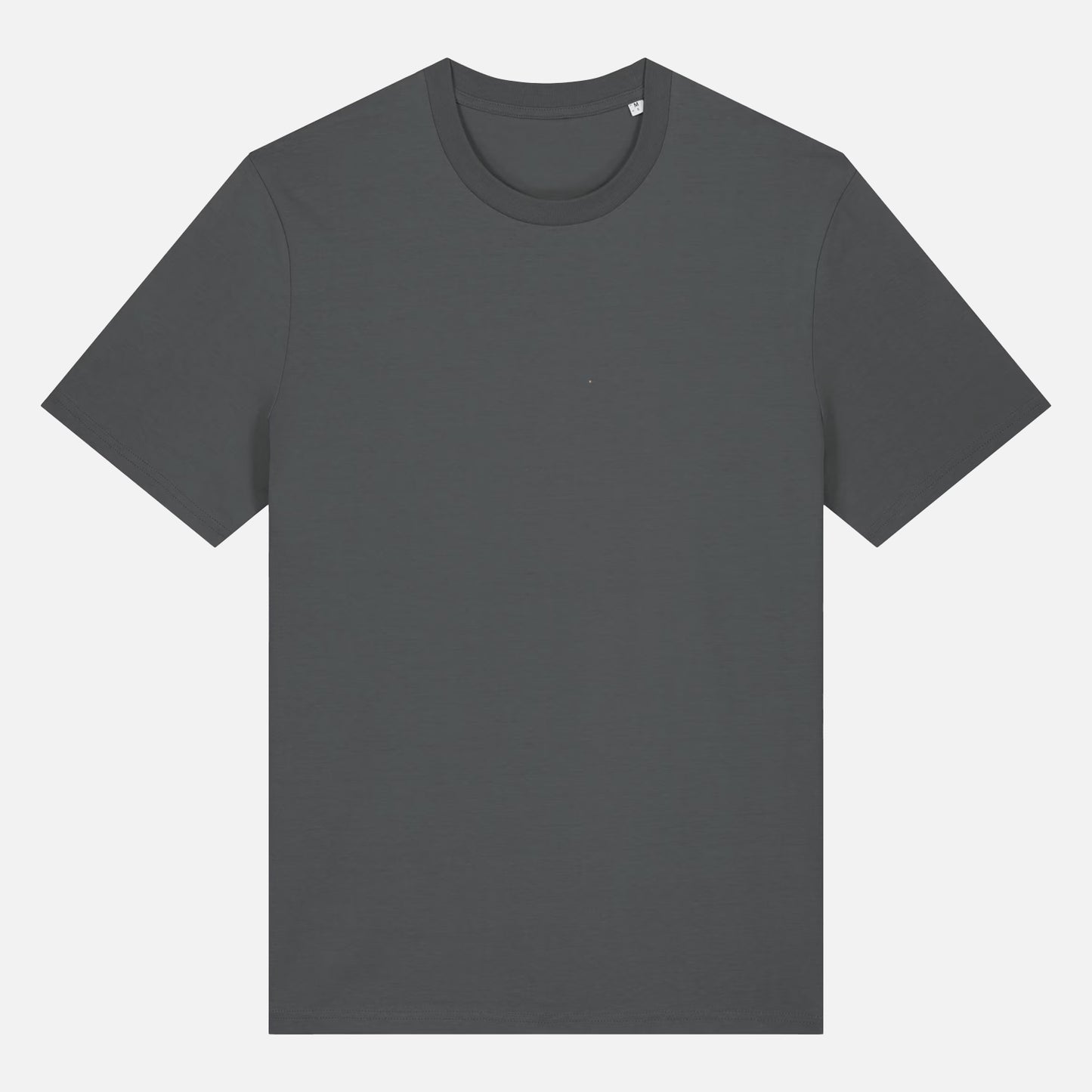 Mens Basic Medium Weight Regular Fit T-shirt