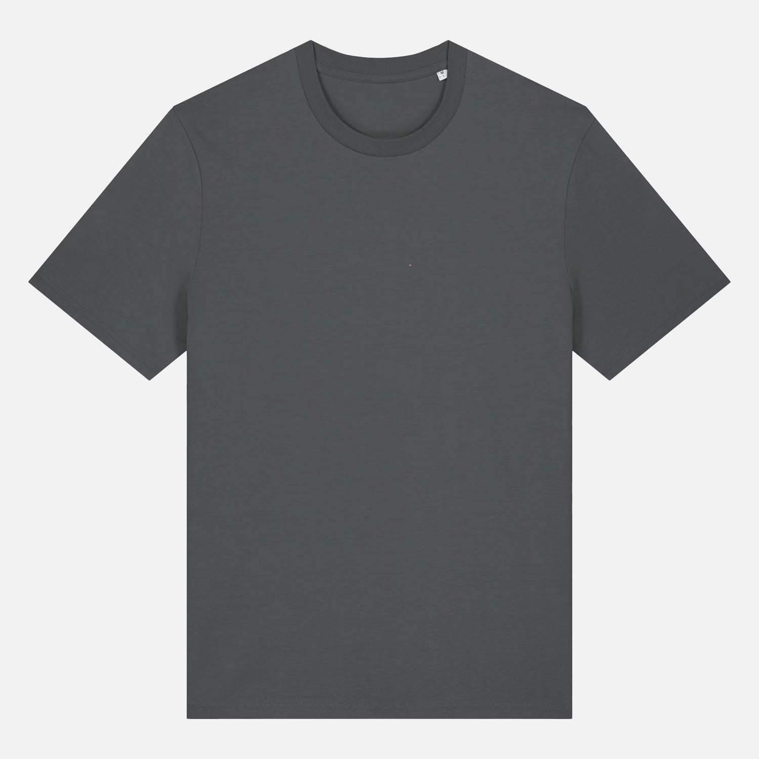 Mens Basic Medium Weight Regular Fit T-shirt