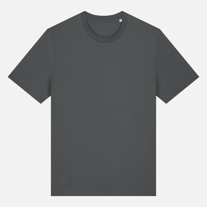 Mens Basic Medium Weight Regular Fit T-shirt