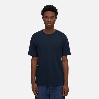 Mens Basic Medium Weight Regular Fit T-shirt