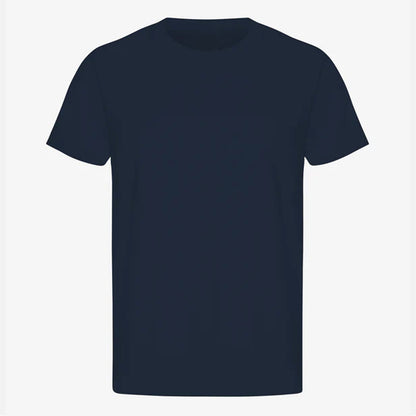 Mens Basic Medium Weight Regular Fit T-shirt