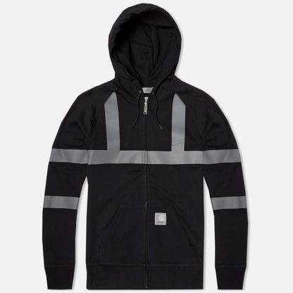 Men's Carhartt x Slam Jam Reflective Hoodie