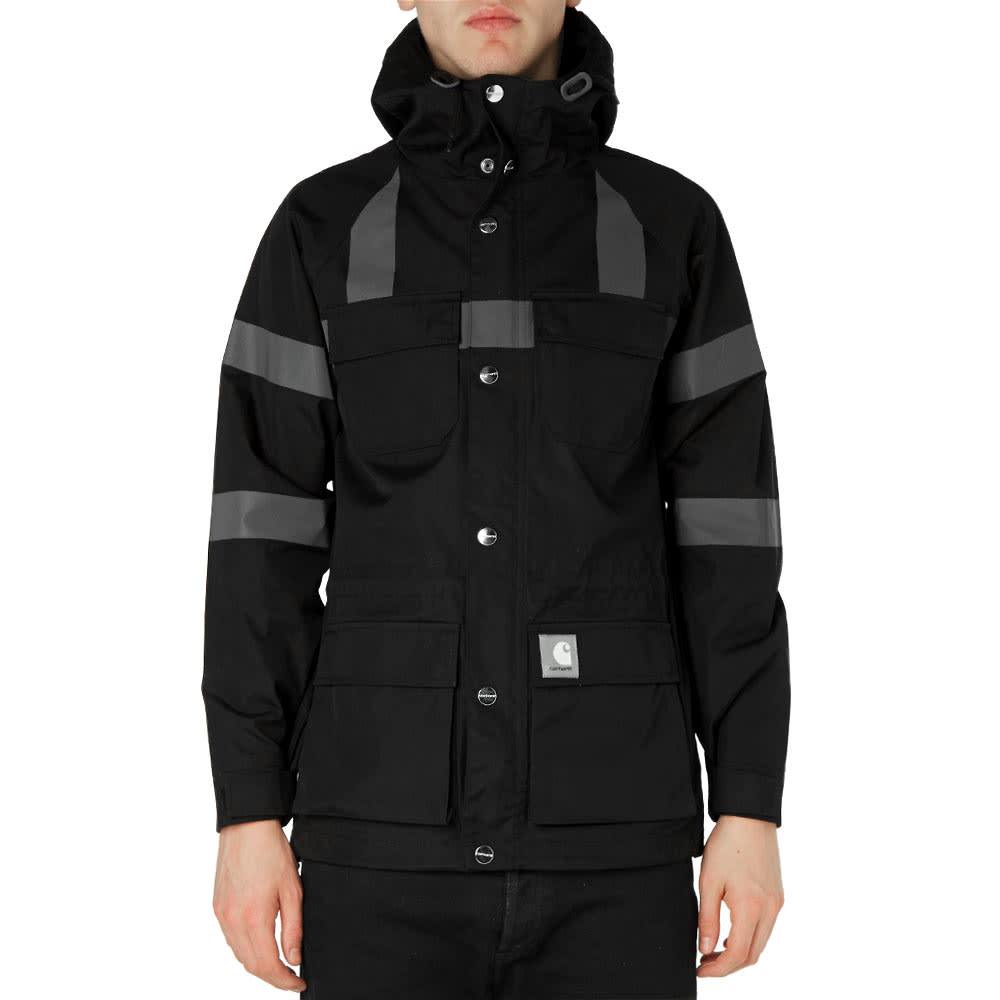 Men's Carhartt x Slam Jam Reflective Mosley Jacket