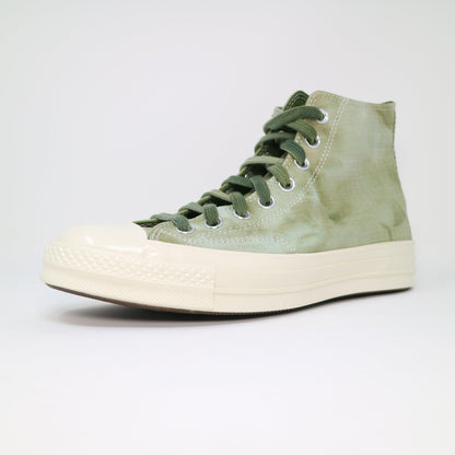 Men's Converse Chuck Taylor 70 Hi Top - Green