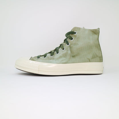 Men's Converse Chuck Taylor 70 Hi Top - Green