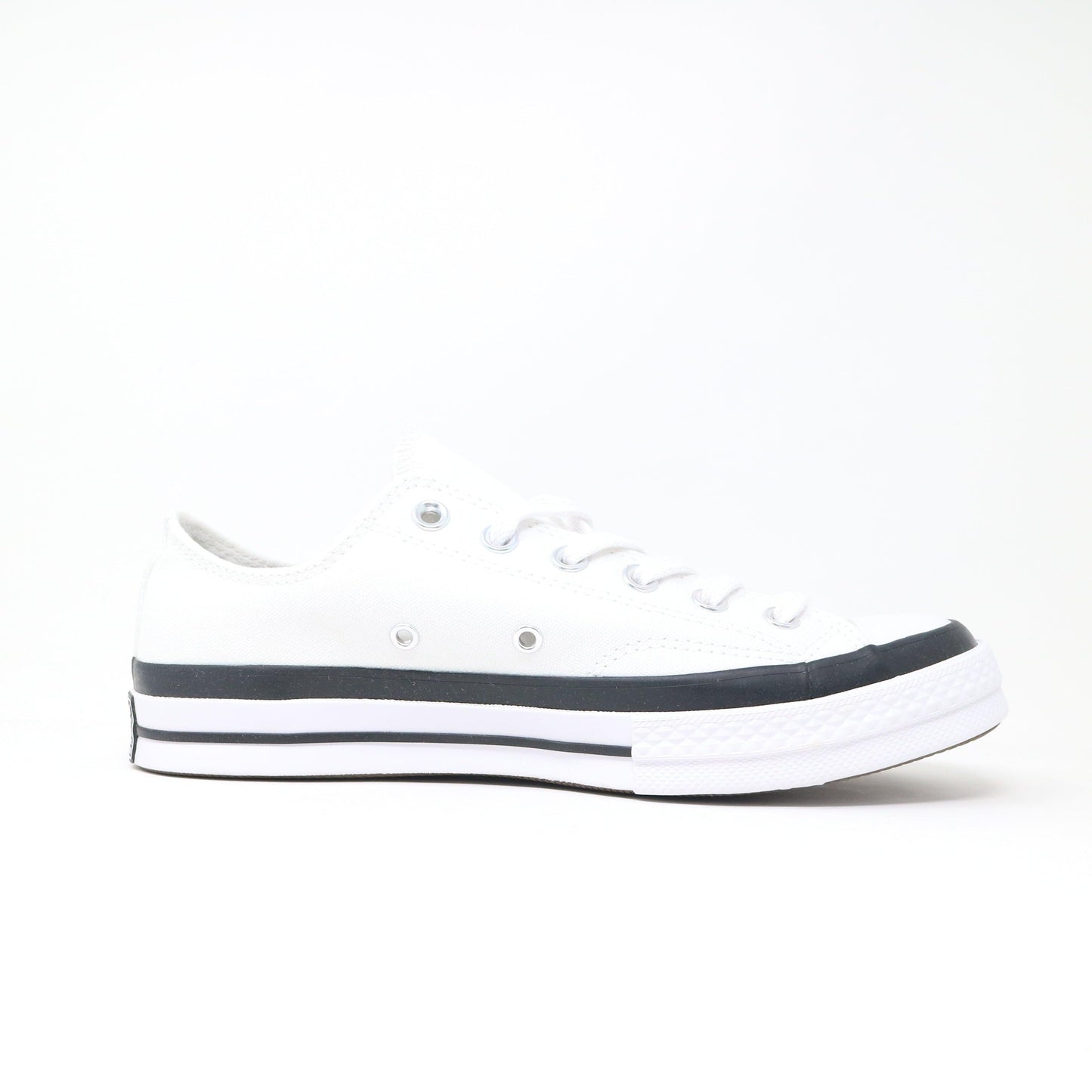 Men's Converse Chuck Taylor 70 x Moncler x Fragment - Ox White