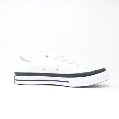 Men's Converse Chuck Taylor 70 x Moncler x Fragment - Ox White