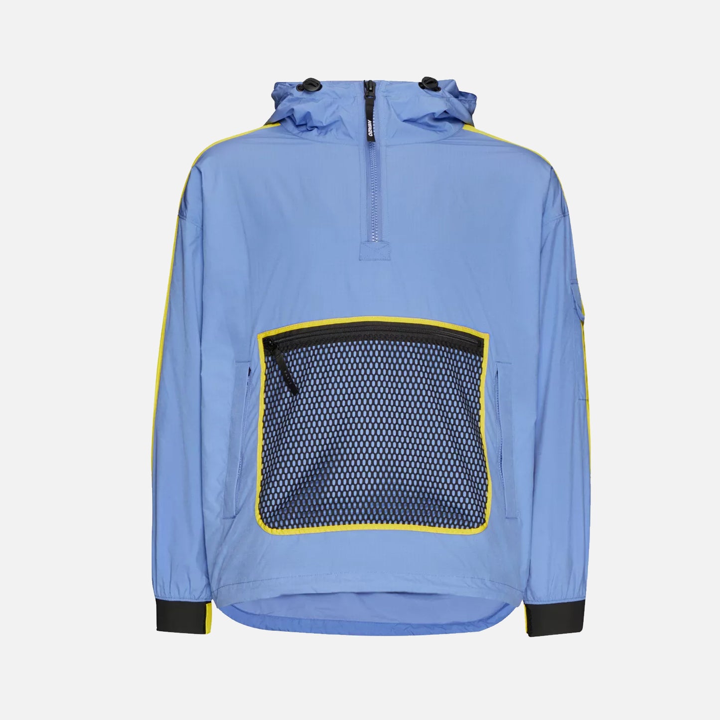 Mens Kenzo Oversized Shell Windbreaker