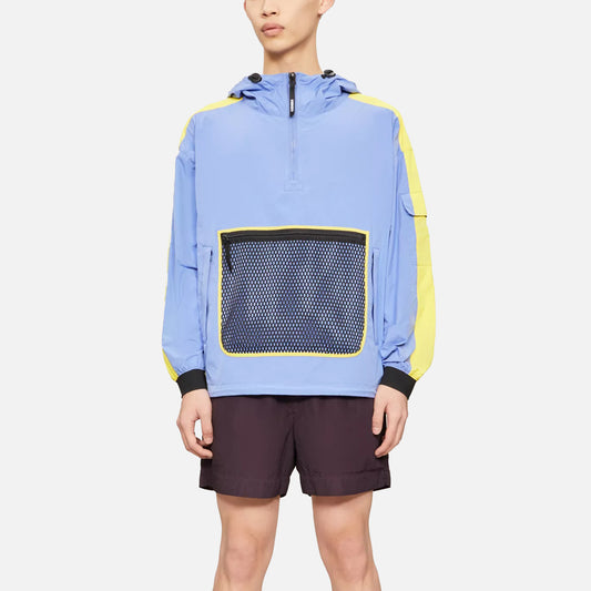 Mens Kenzo Oversized Shell Windbreaker