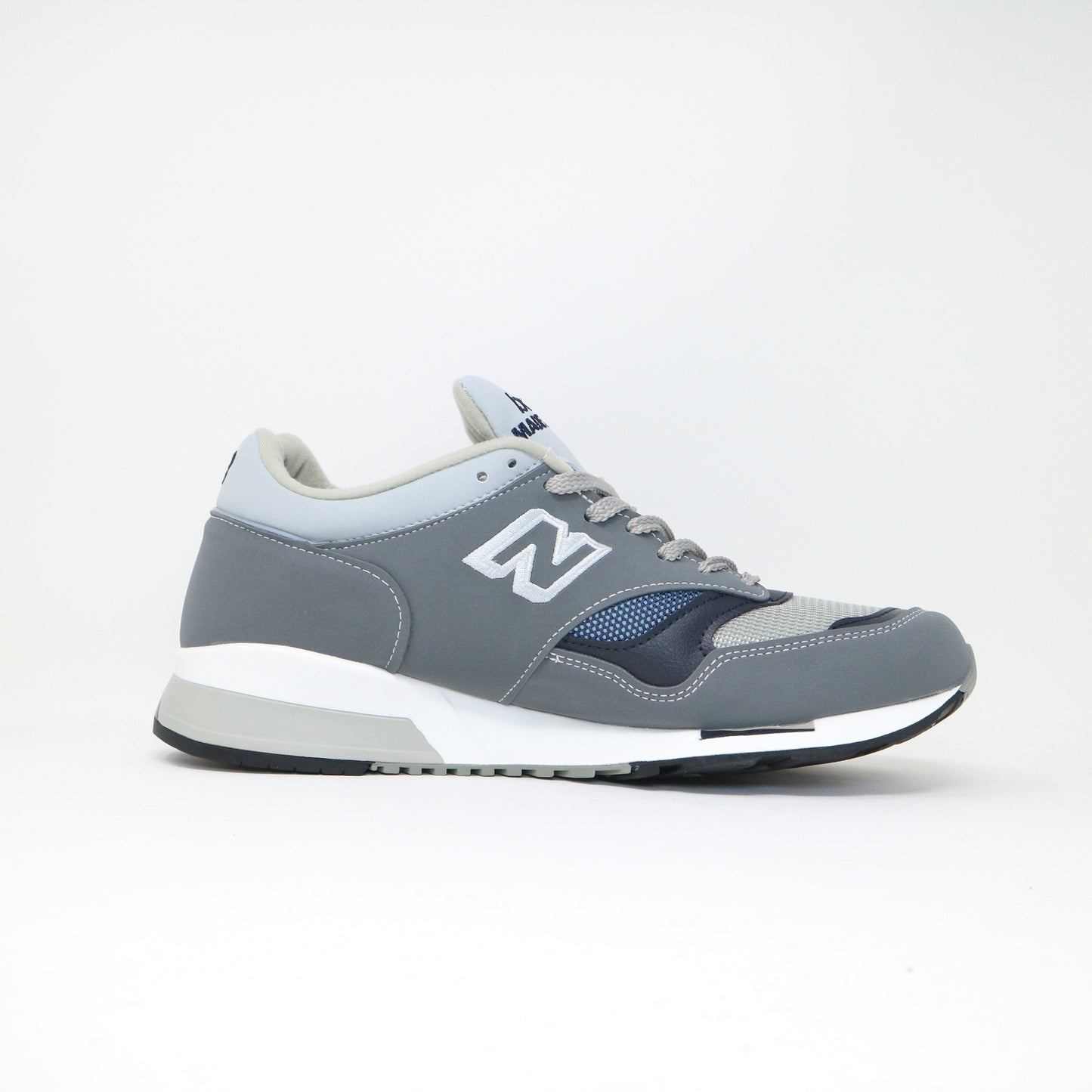 Men's New Balance 1500 UKG - Grey - M1500UKG