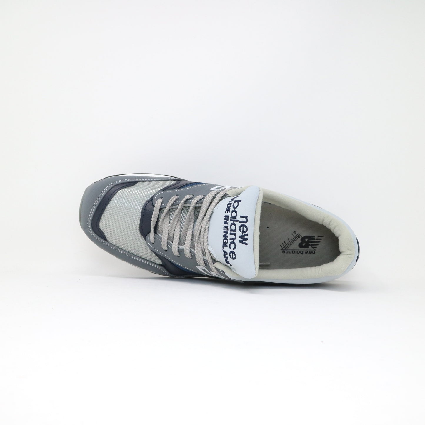 Men's New Balance 1500 UKG - Grey - M1500UKG