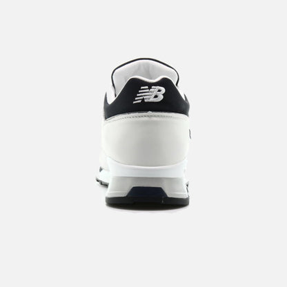 Men's New Balance 1500 WWN - White Navy