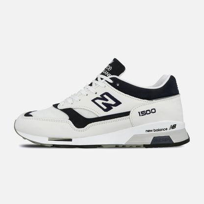 Men's New Balance 1500 WWN - White Navy