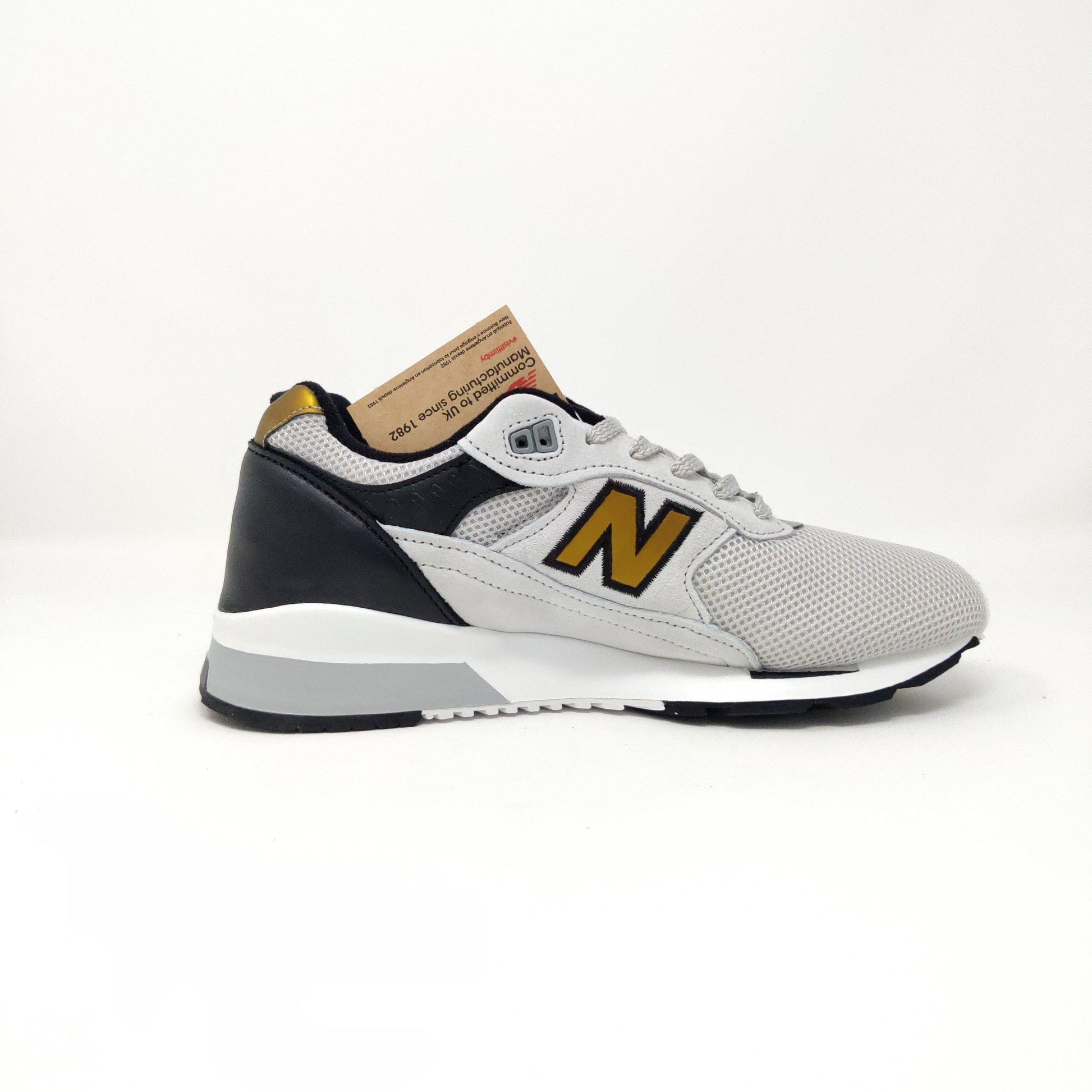 Men's New Balance 1991 GG - Grey