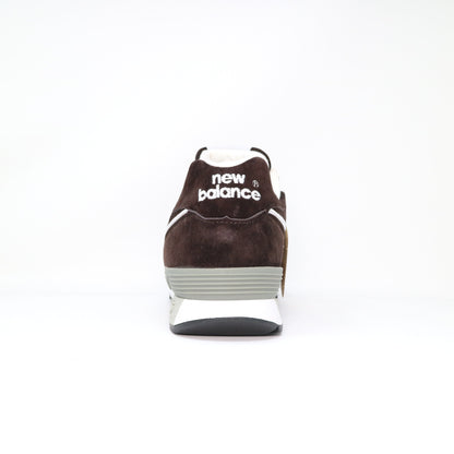 Men's New Balance 576 DBW - Brown