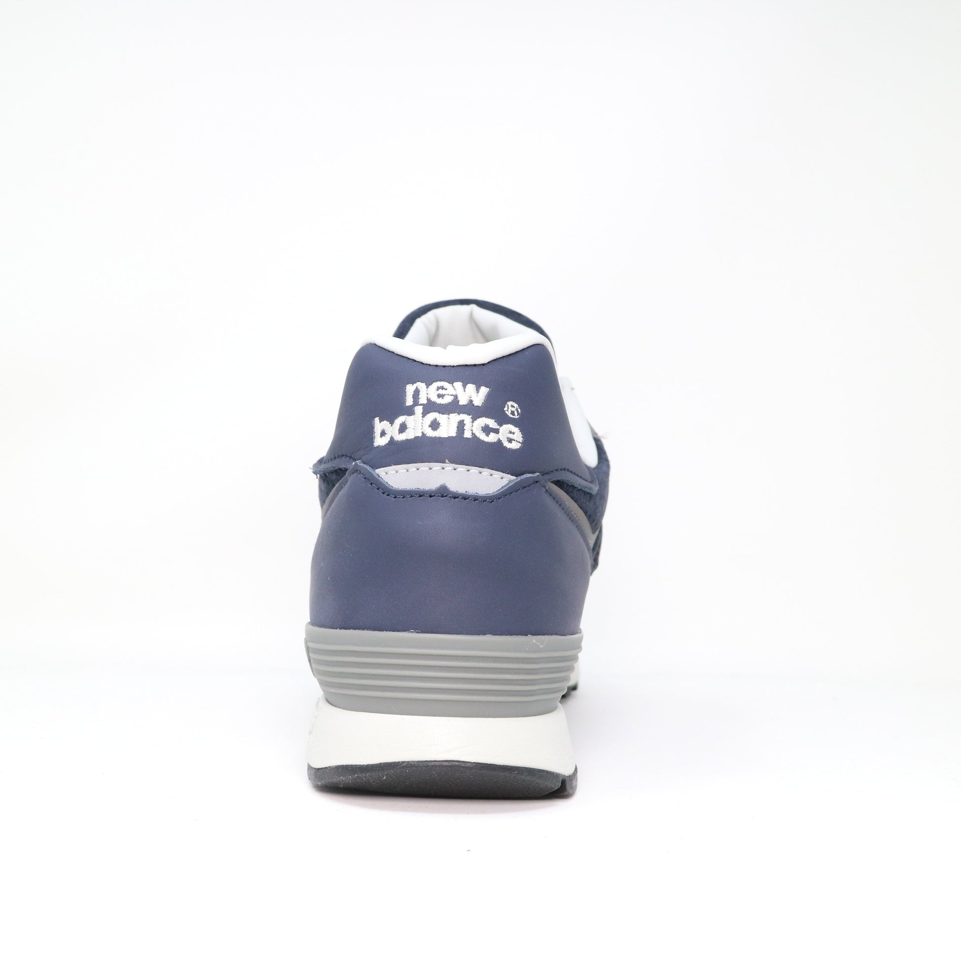 Men's New Balance 576 GBB - Navy