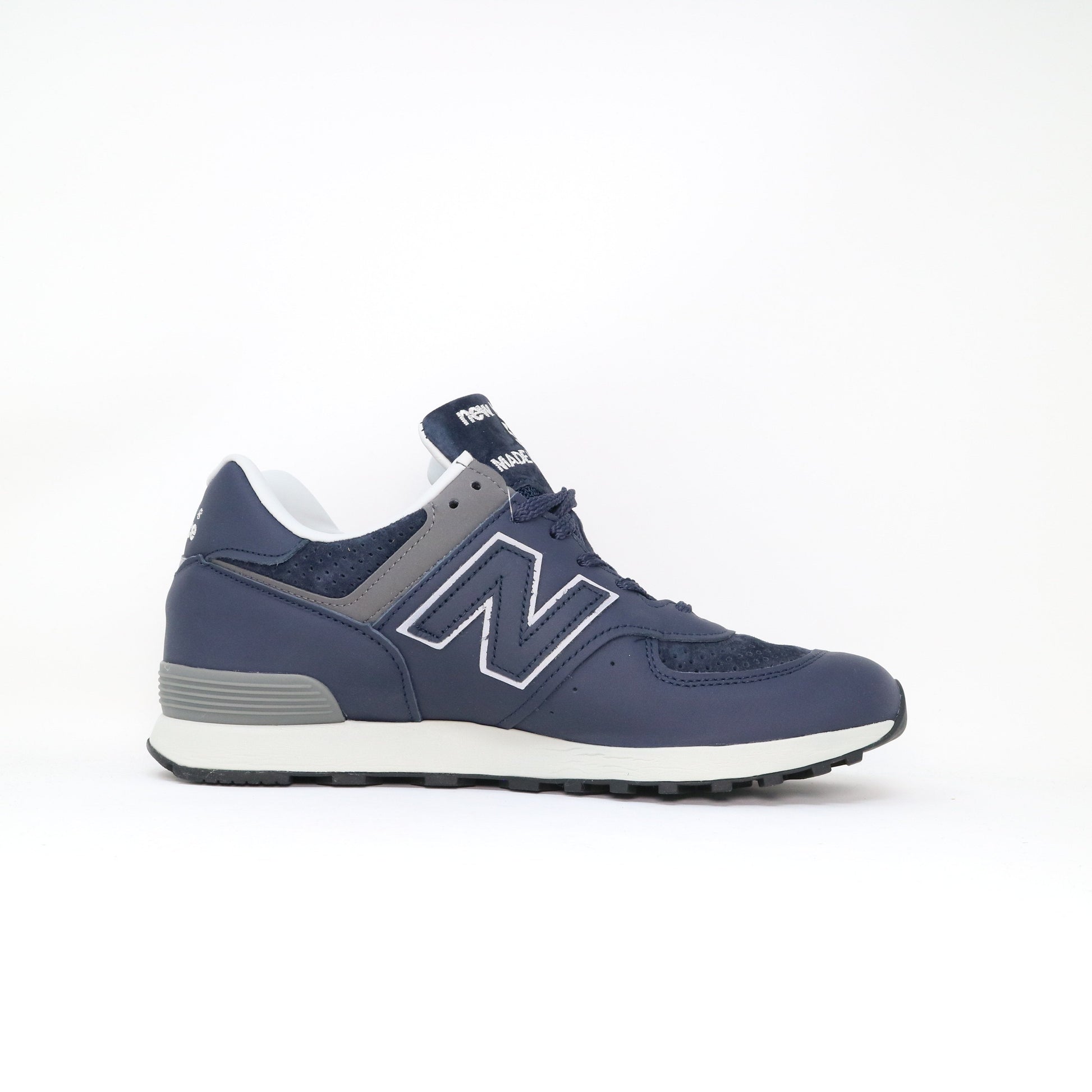 Men's New Balance 576 GBB - Navy