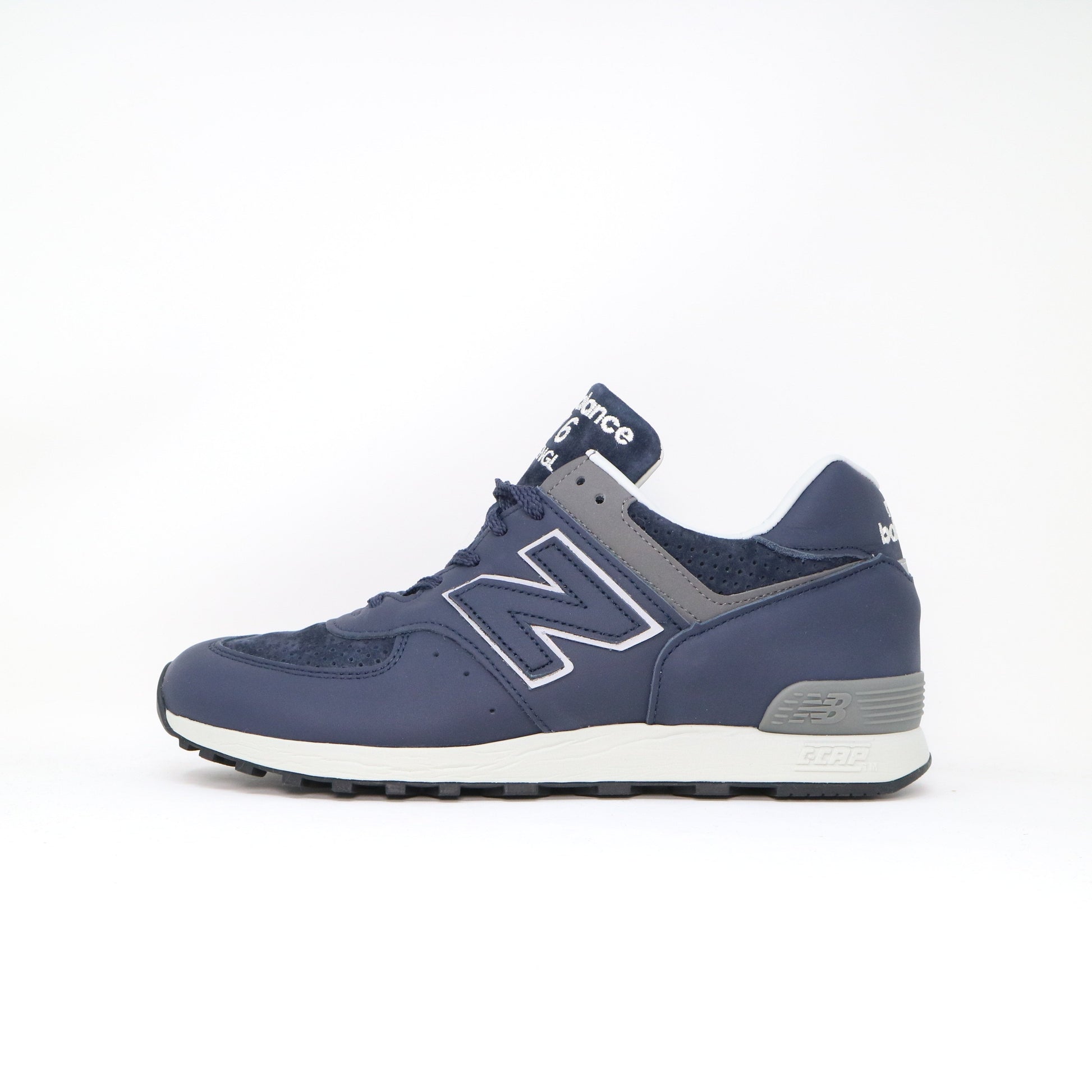 Men's New Balance 576 GBB - Navy