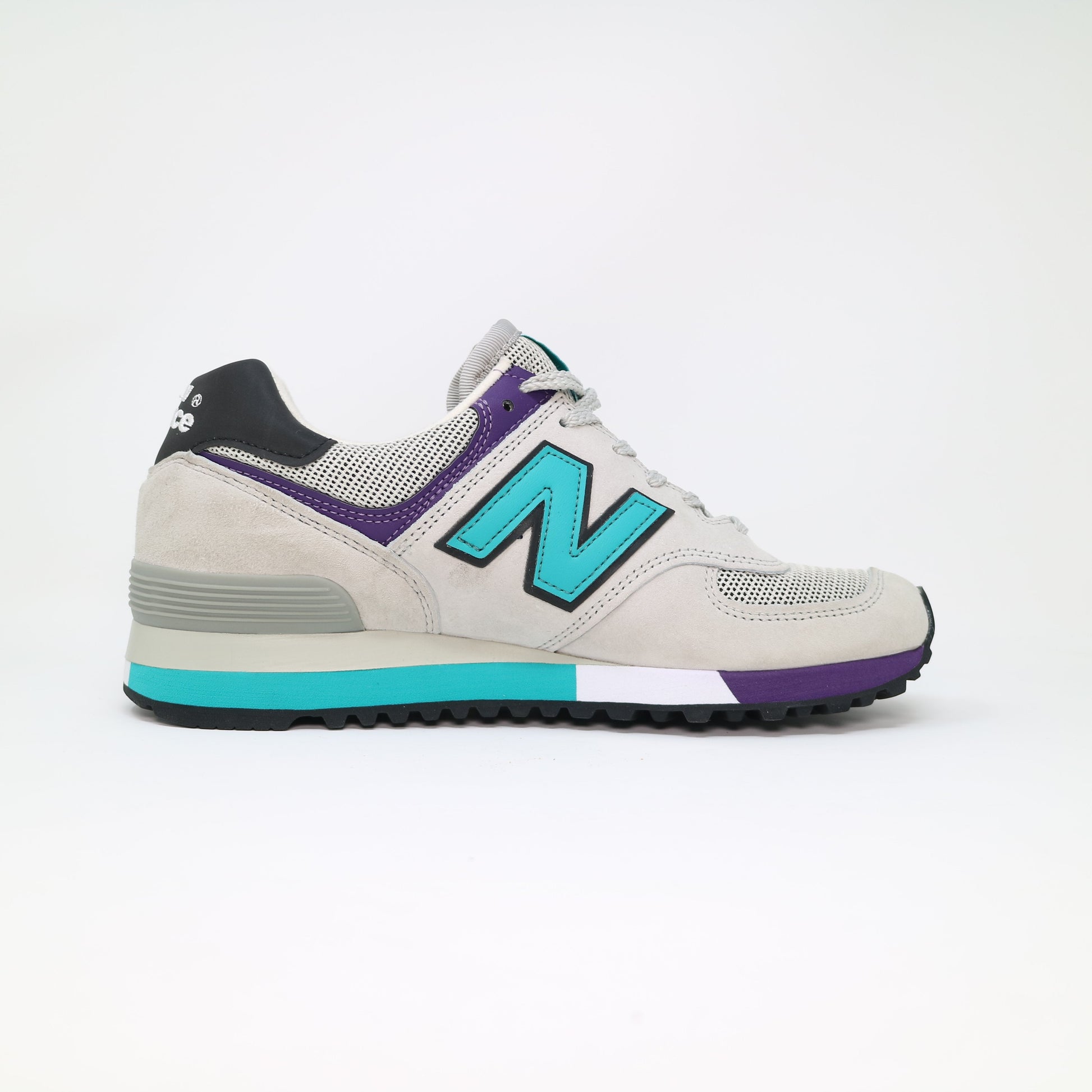 Men's New Balance 576 GPM - Grey