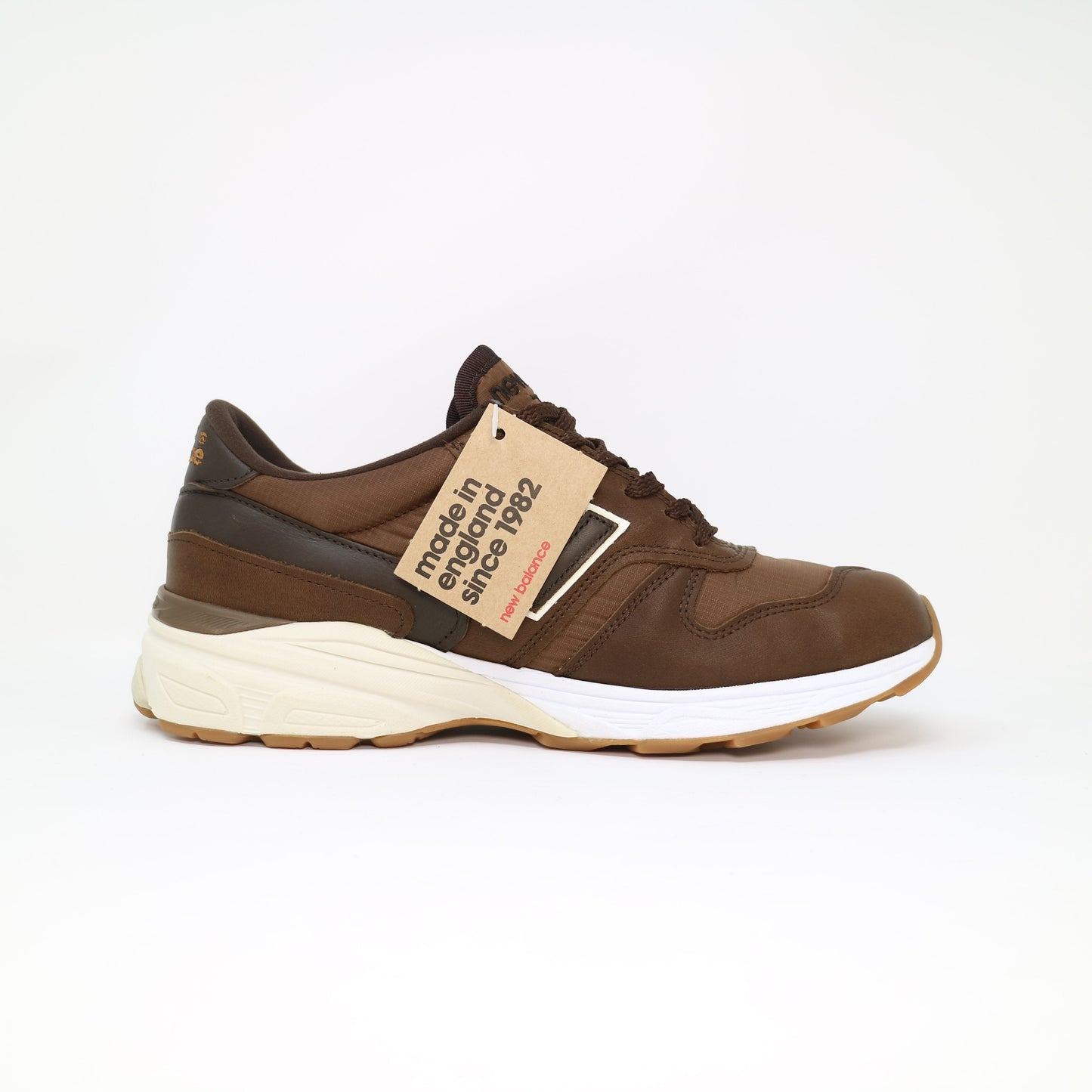 Men's New Balance 770.9 LP - Brown