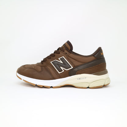 Men's New Balance 770.9 LP - Brown